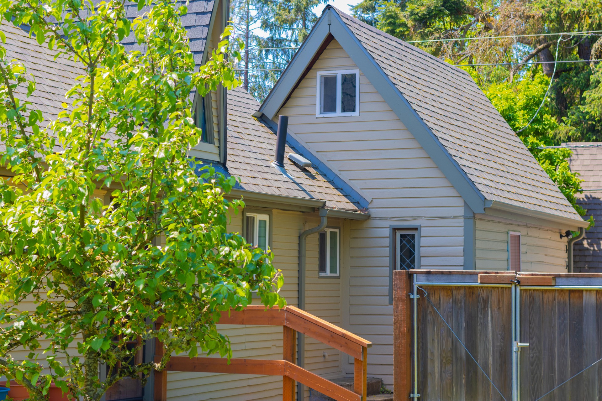Small House